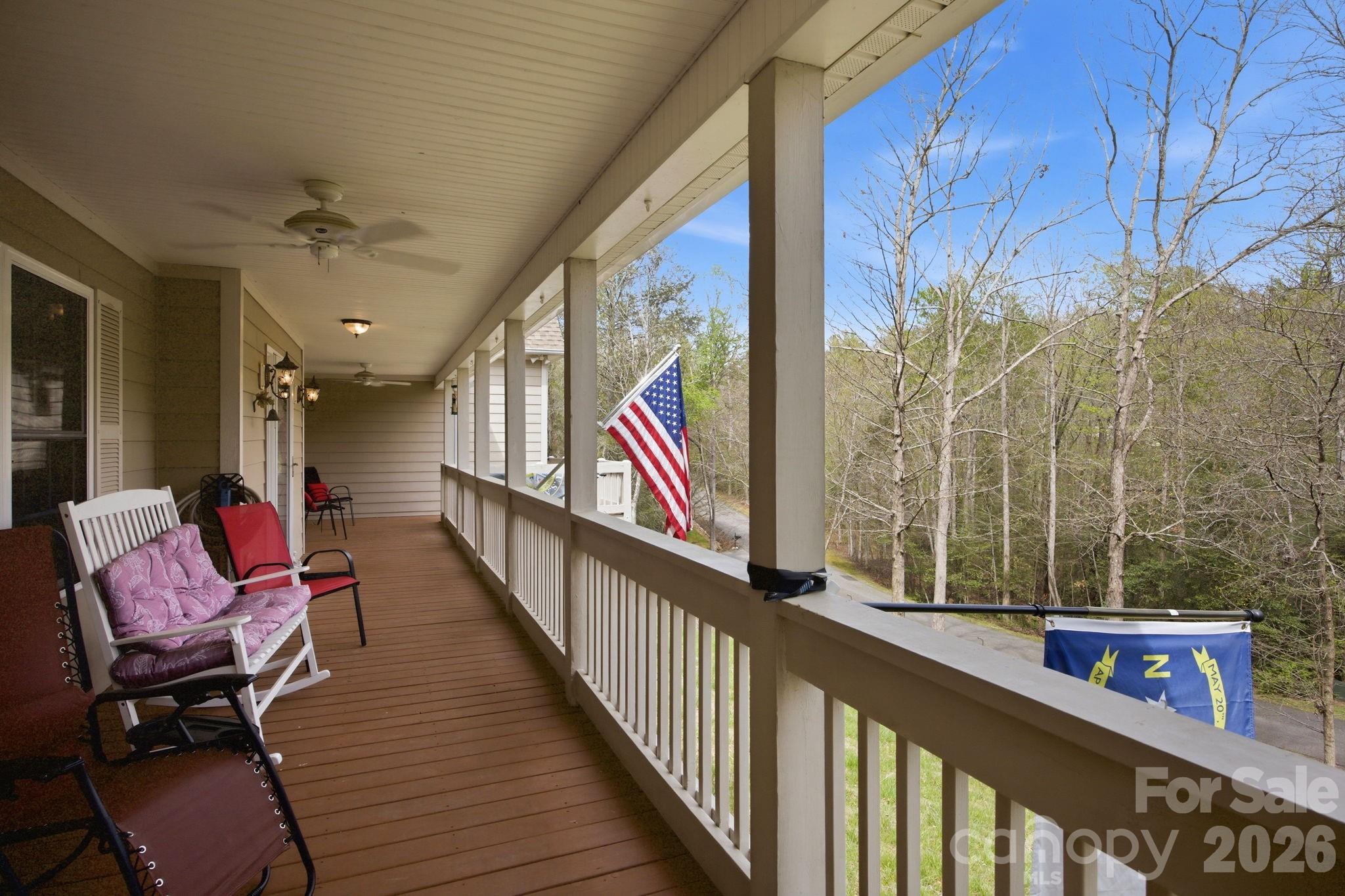 Cross Creek - Residential