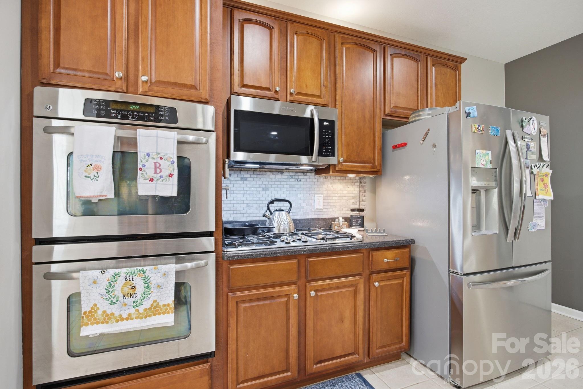 Cross Creek - Residential