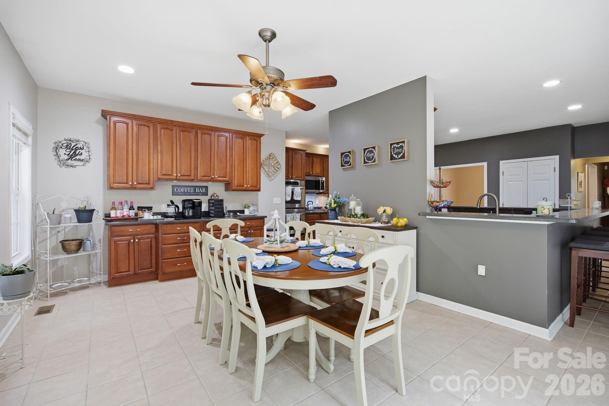 Cross Creek - Residential