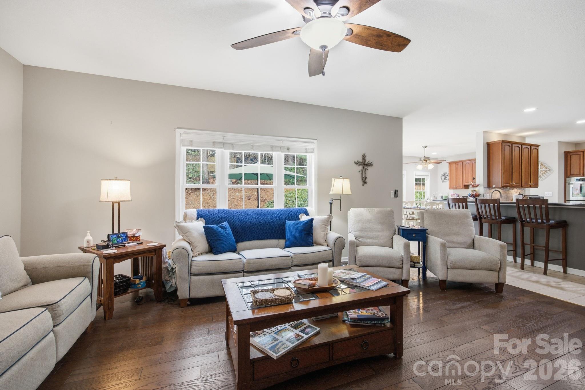 Cross Creek - Residential