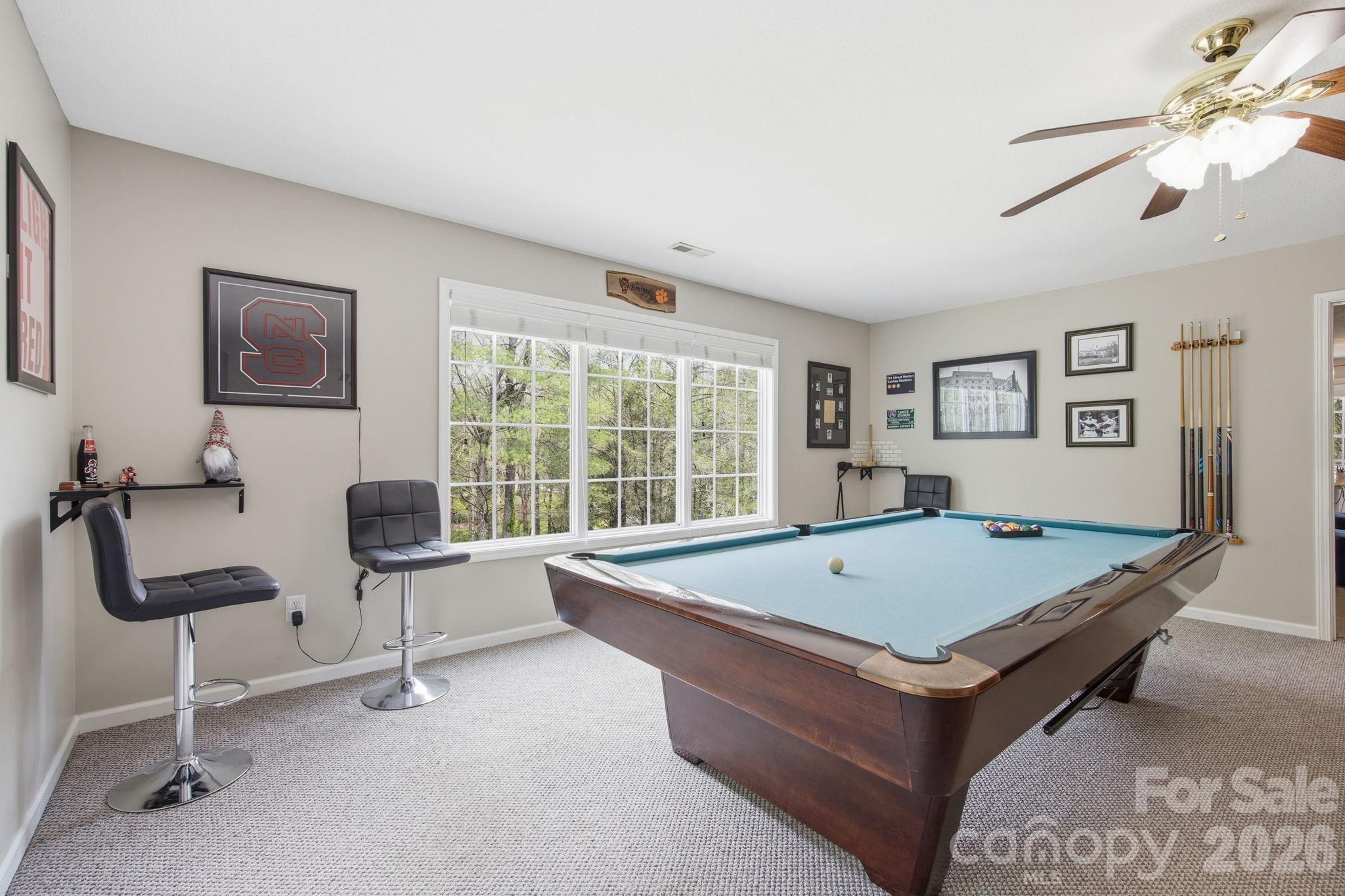 Cross Creek - Residential