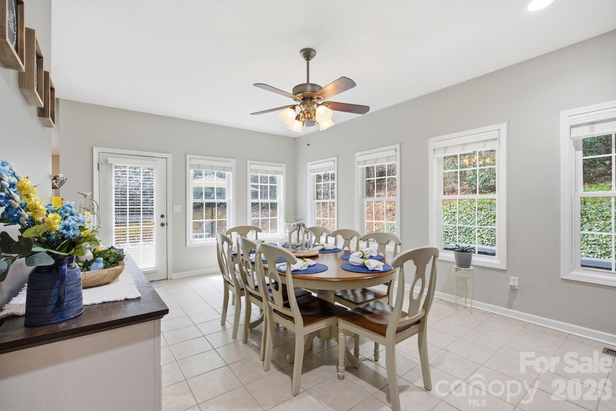 Cross Creek - Residential