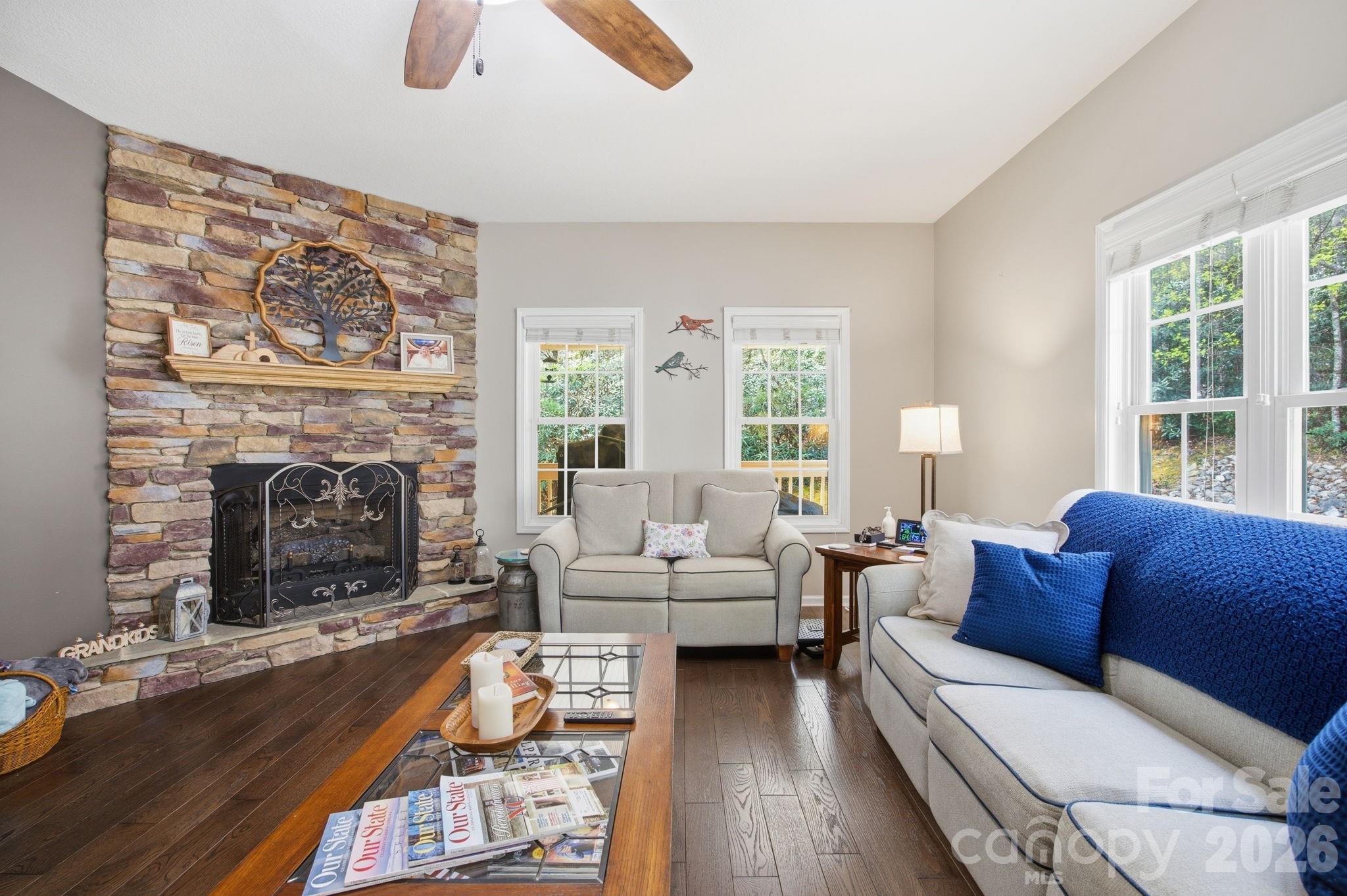 Cross Creek - Residential