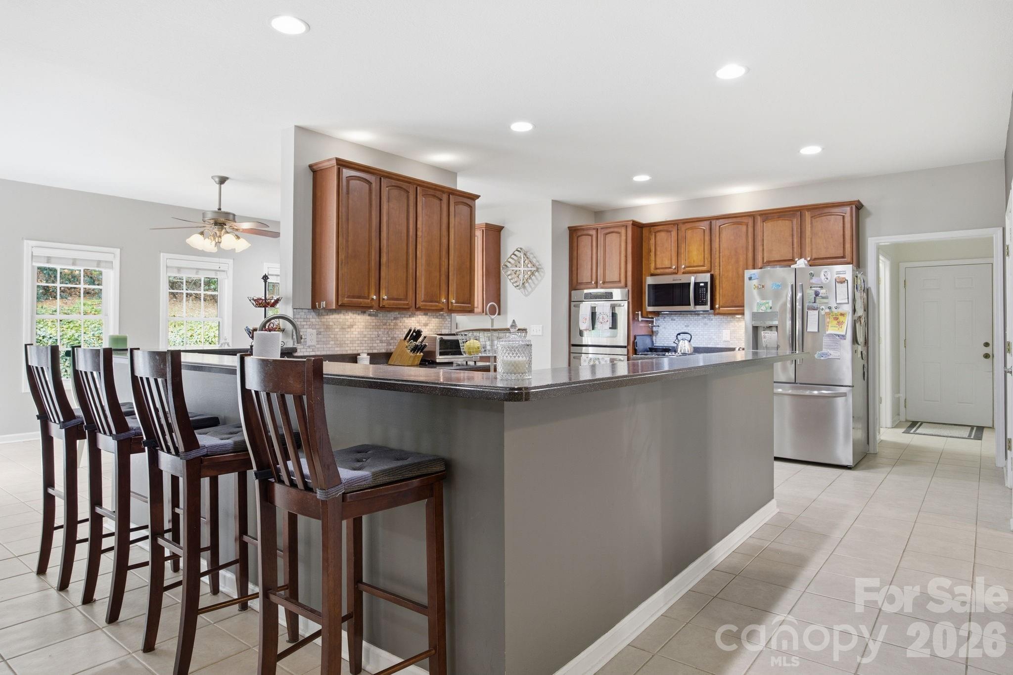 Cross Creek - Residential