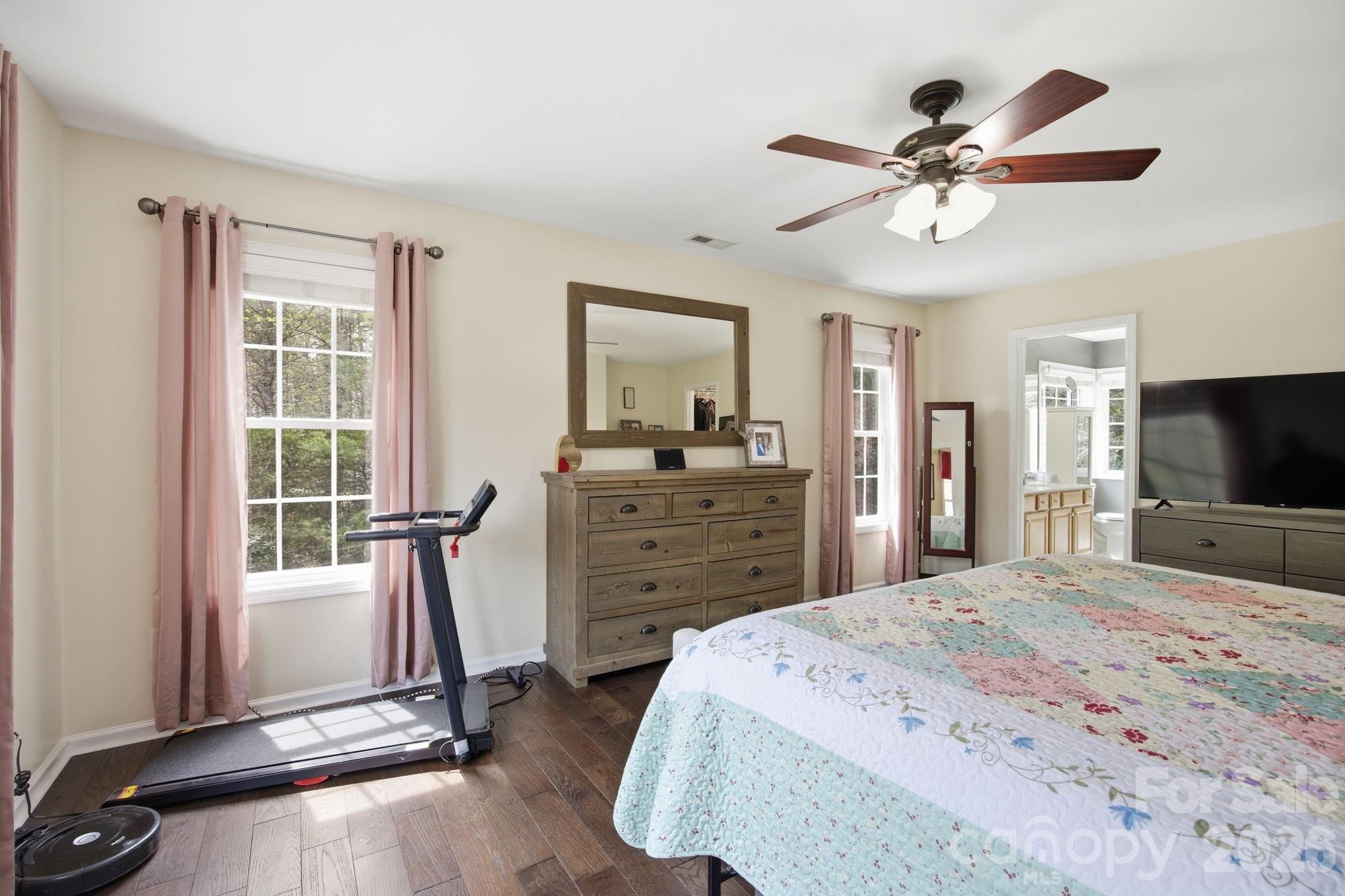 Cross Creek - Residential