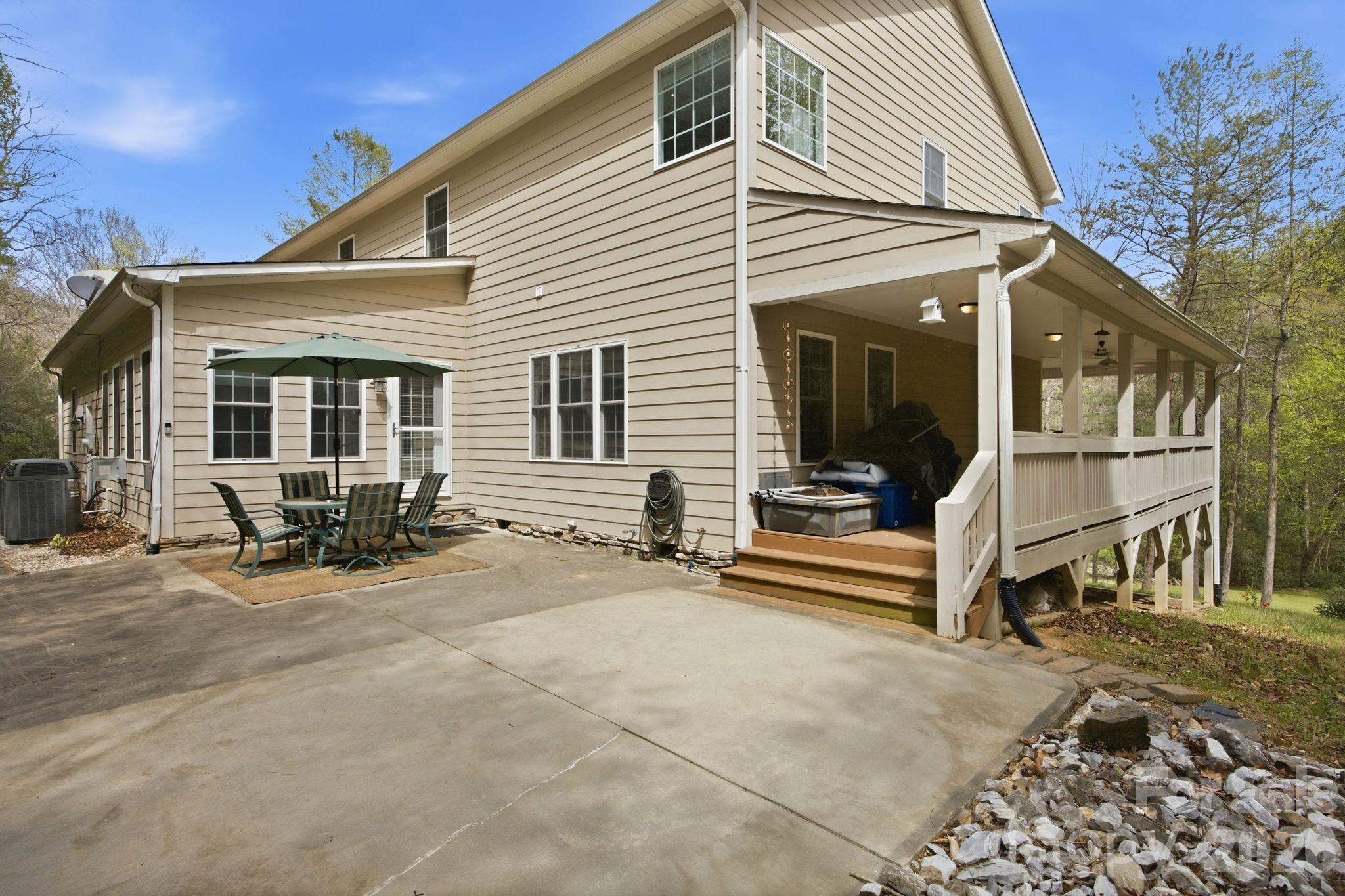 Cross Creek - Residential