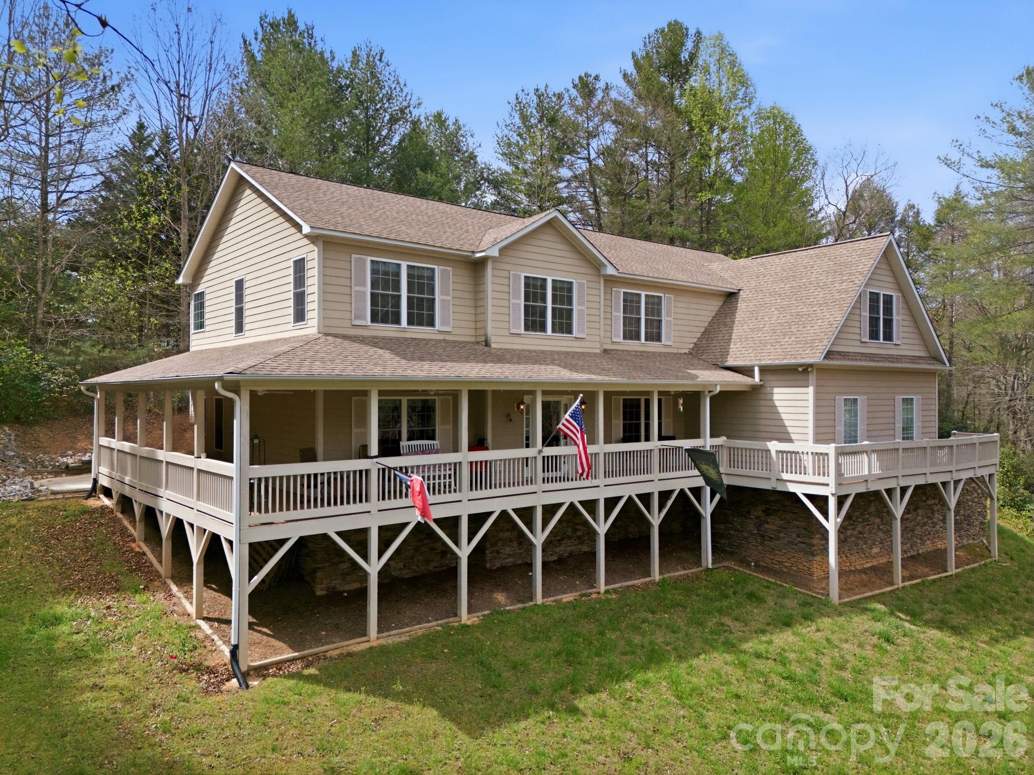 Cross Creek - Residential