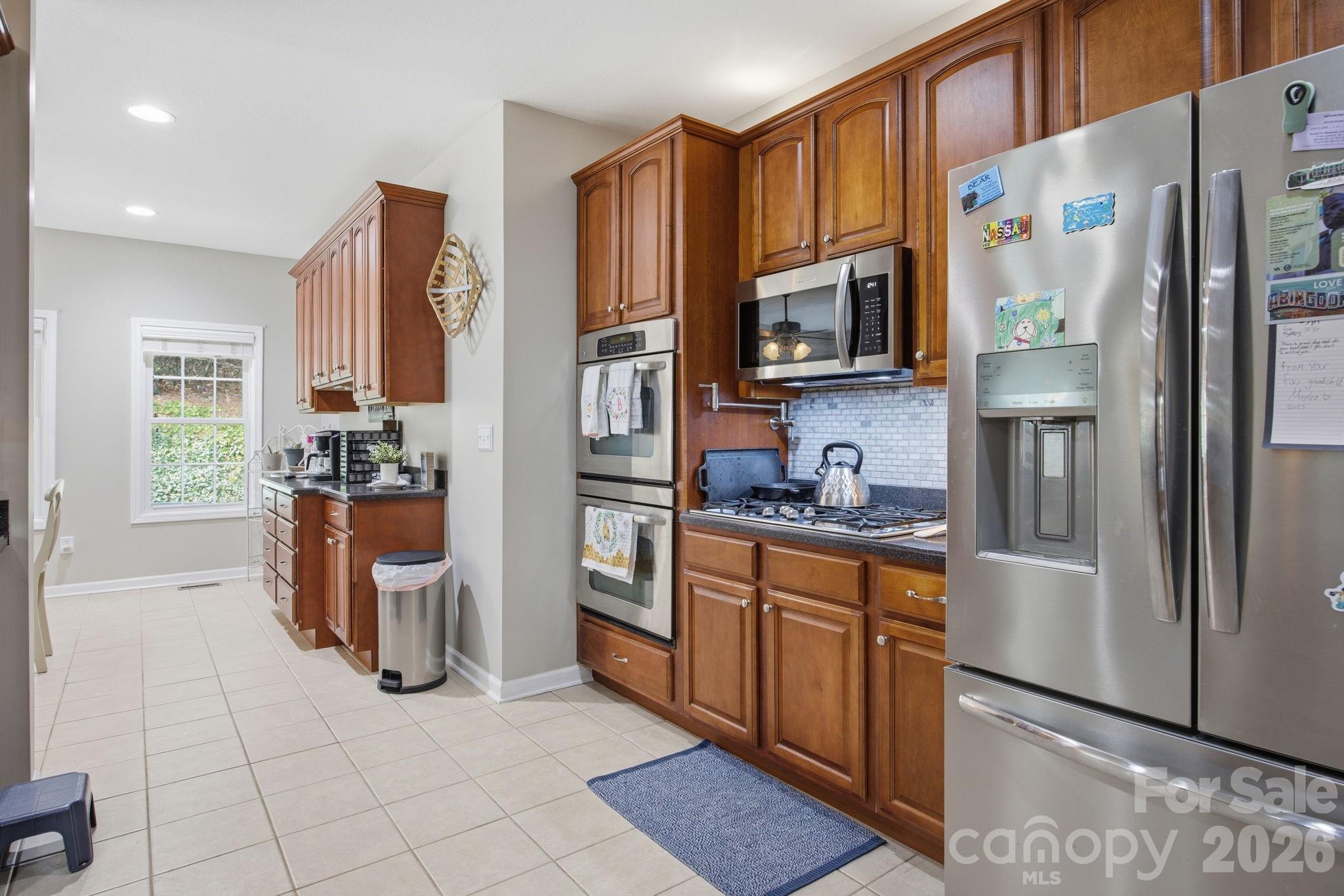 Cross Creek - Residential