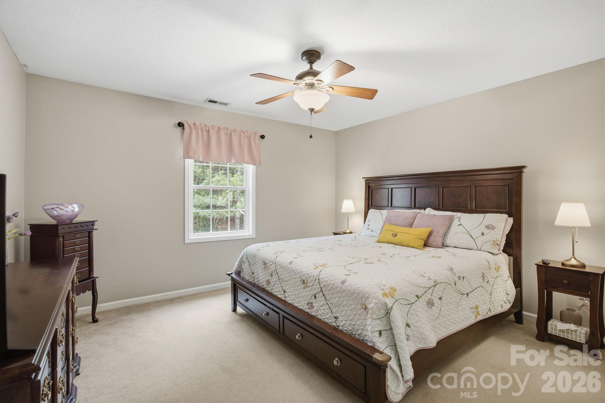 Cross Creek - Residential