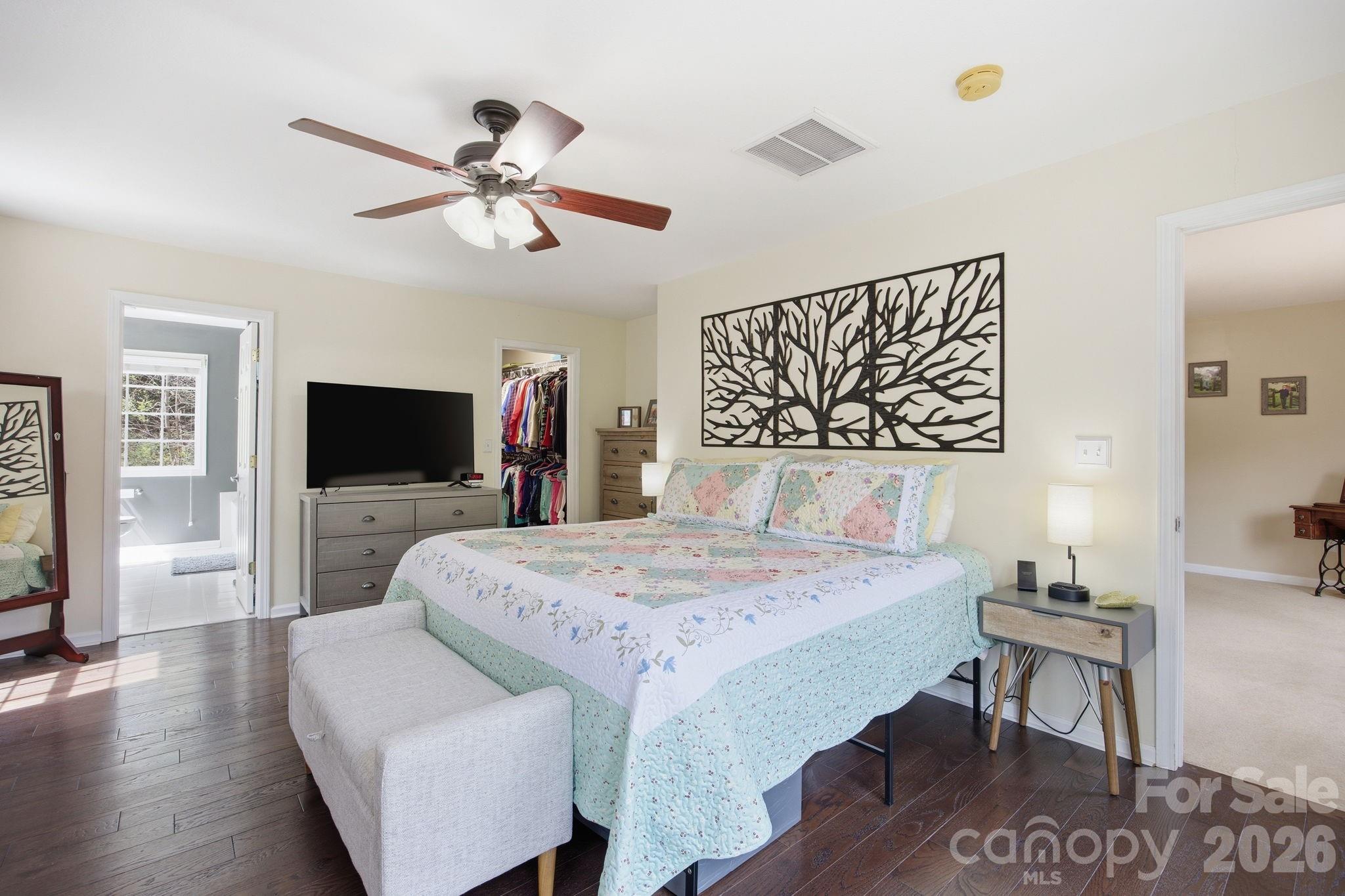 Cross Creek - Residential