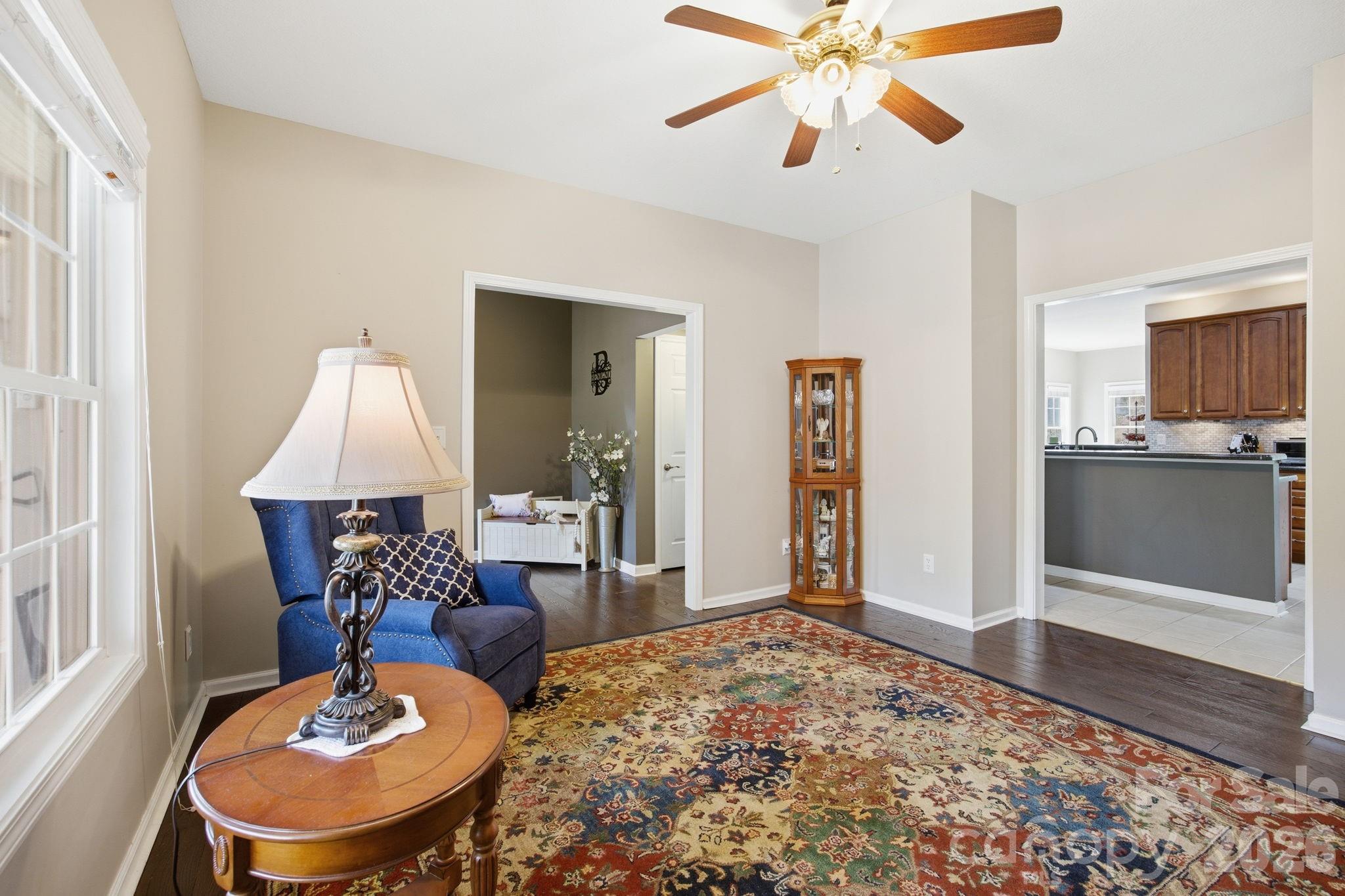 Cross Creek - Residential