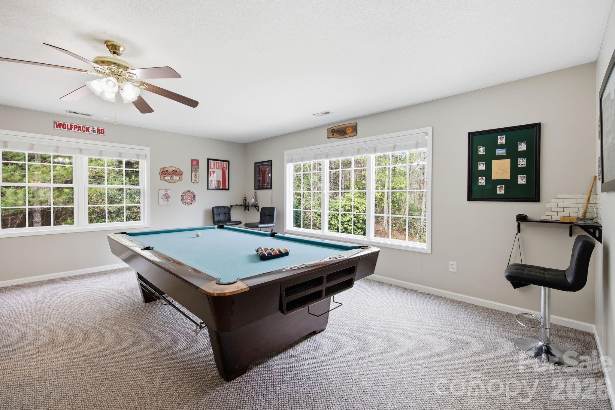 Cross Creek - Residential