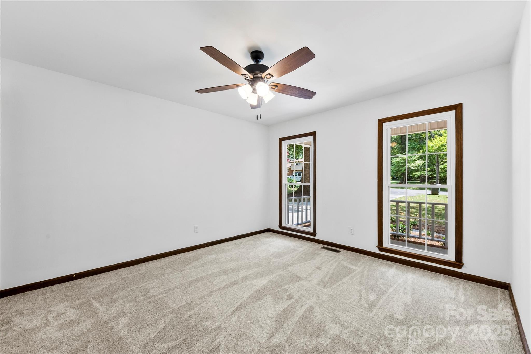 Armstrong Heights - Residential