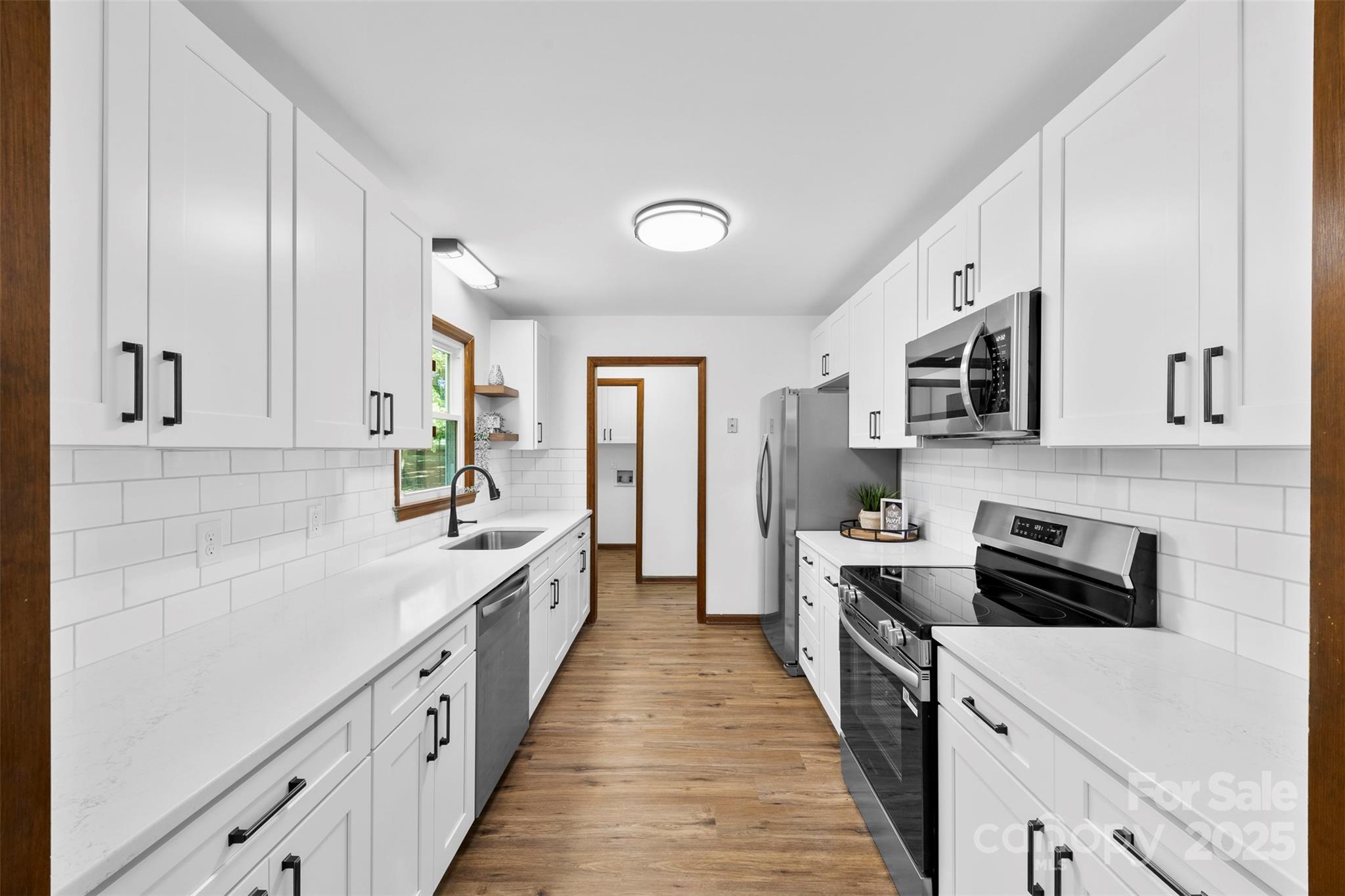 Armstrong Heights - Residential