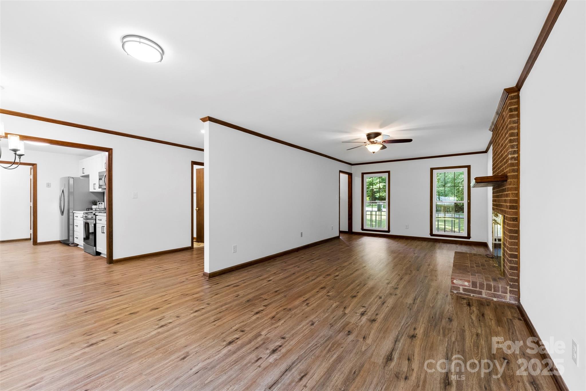 Armstrong Heights - Residential