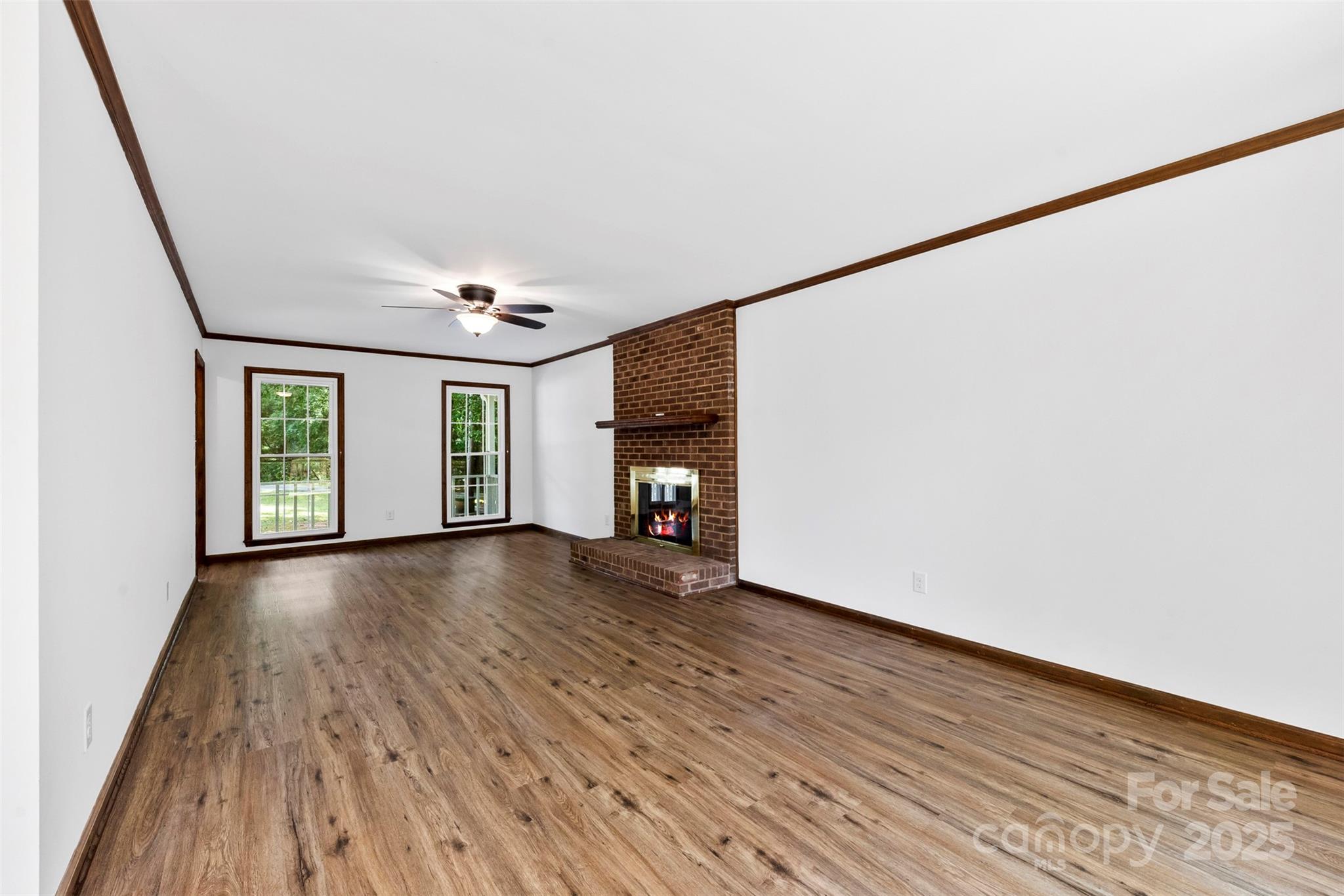 Armstrong Heights - Residential