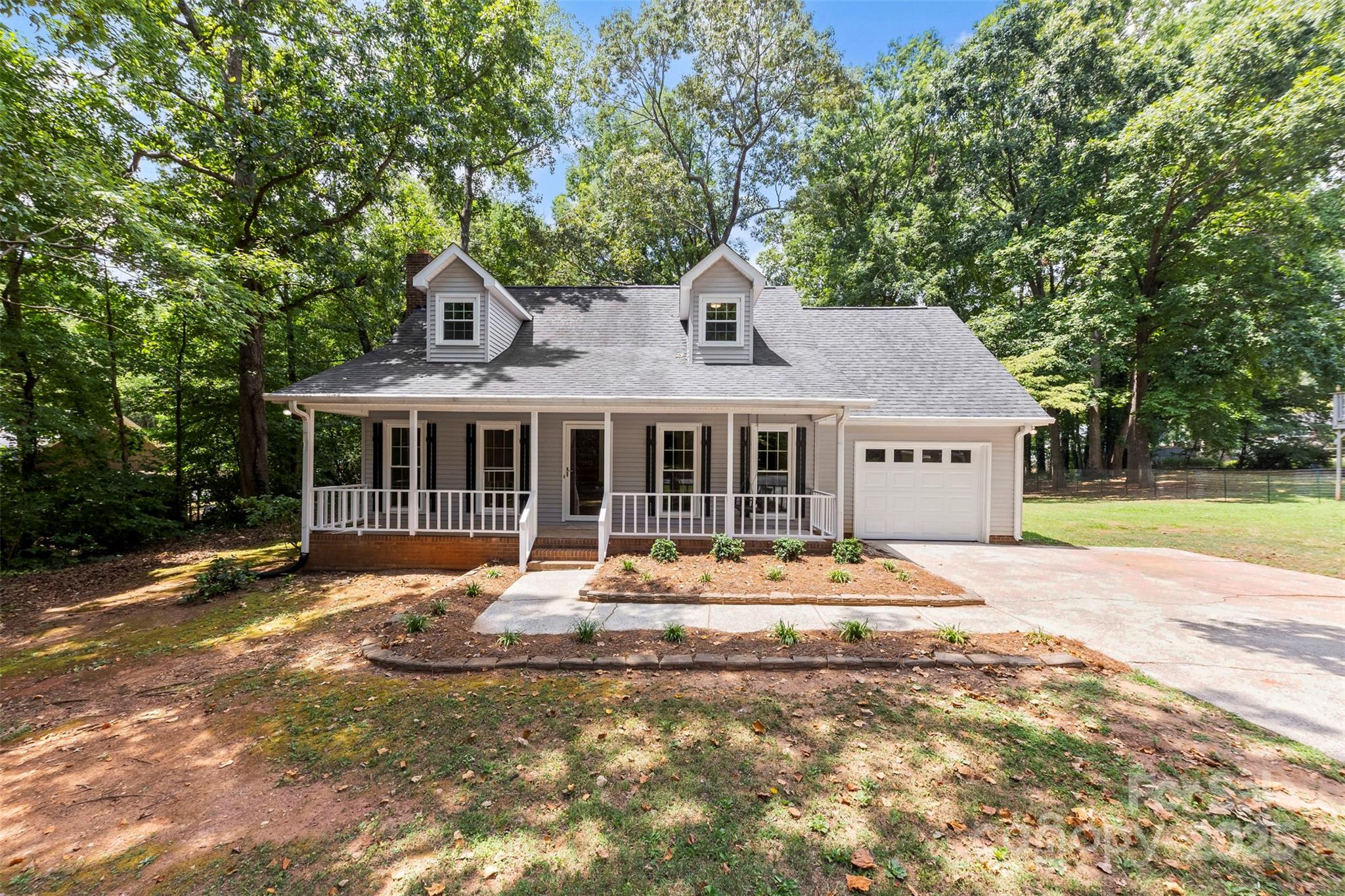 Armstrong Heights - Residential