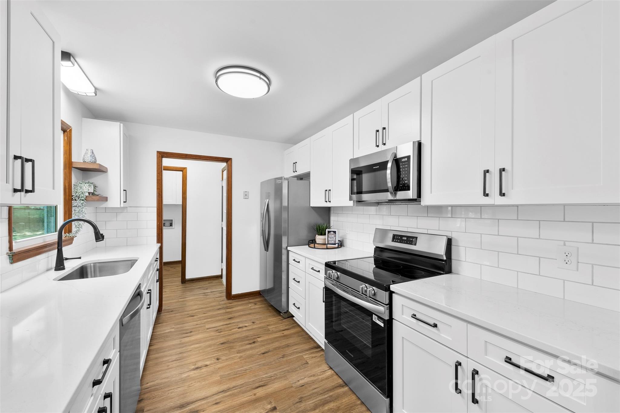 Armstrong Heights - Residential