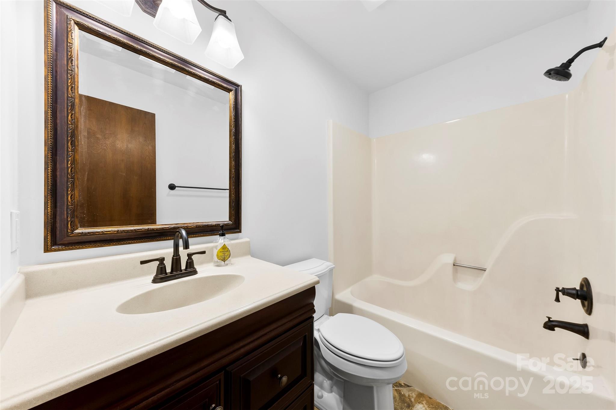 Armstrong Heights - Residential