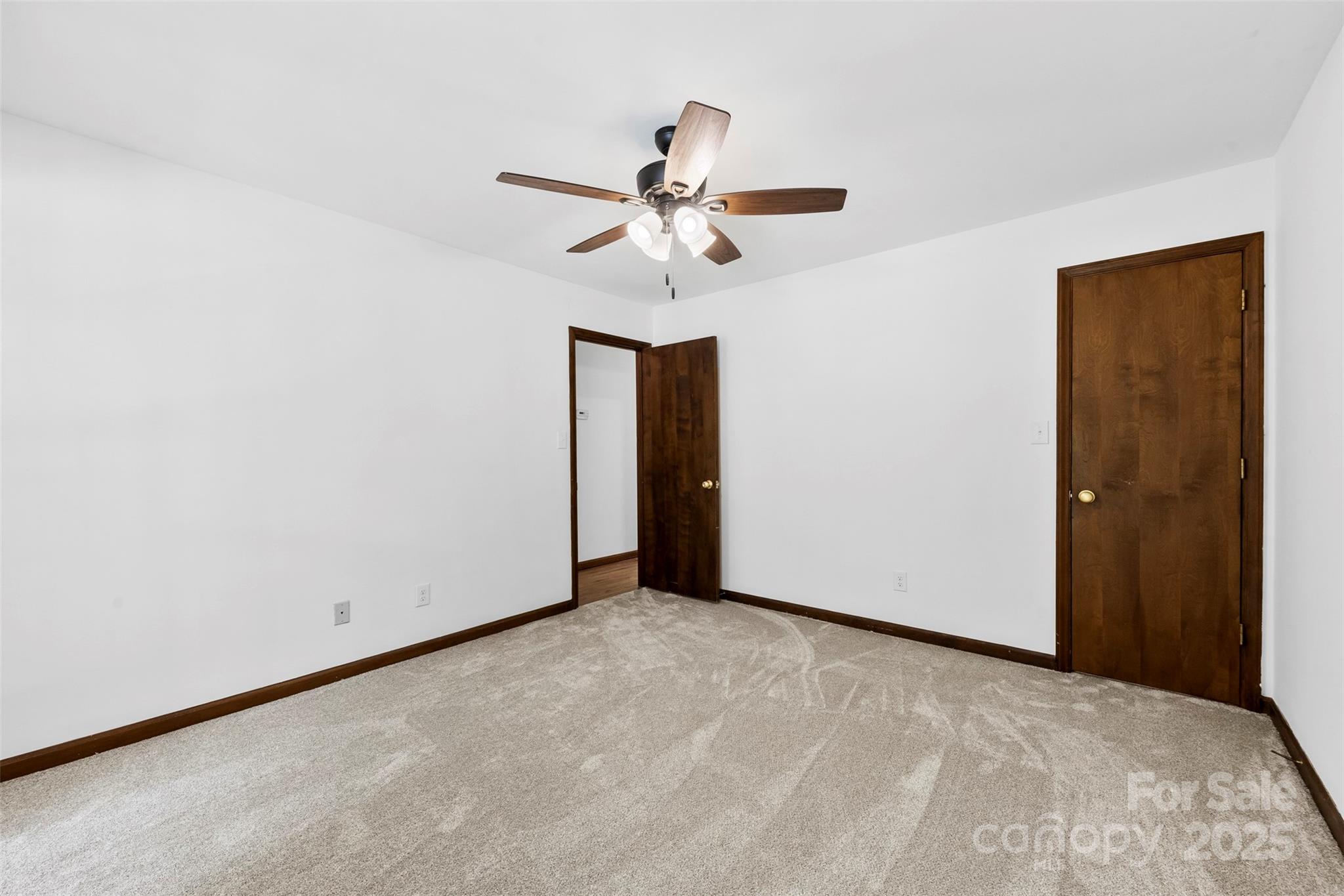 Armstrong Heights - Residential