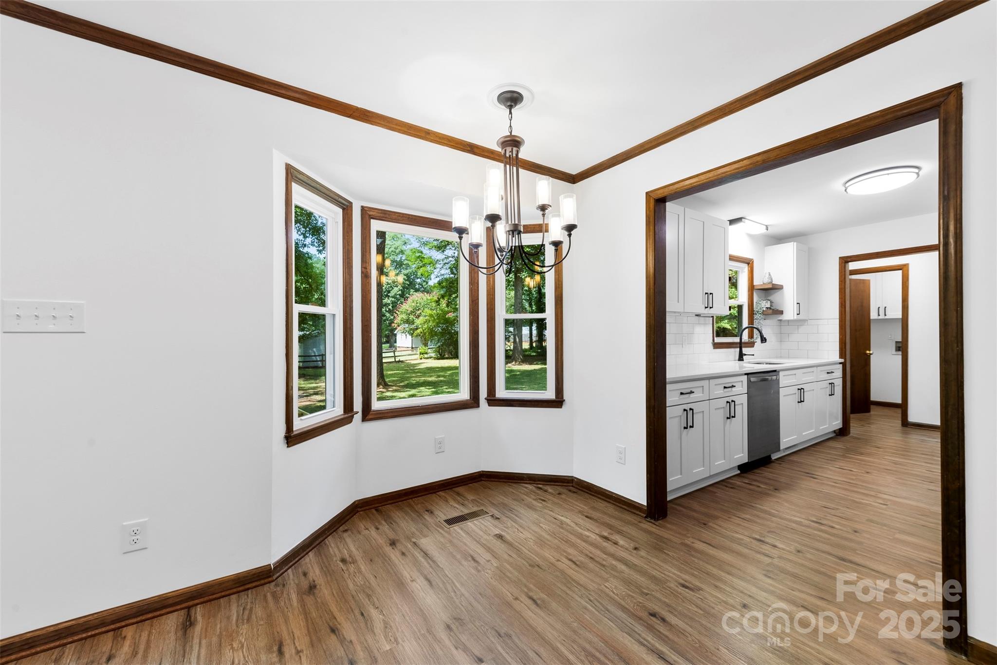 Armstrong Heights - Residential