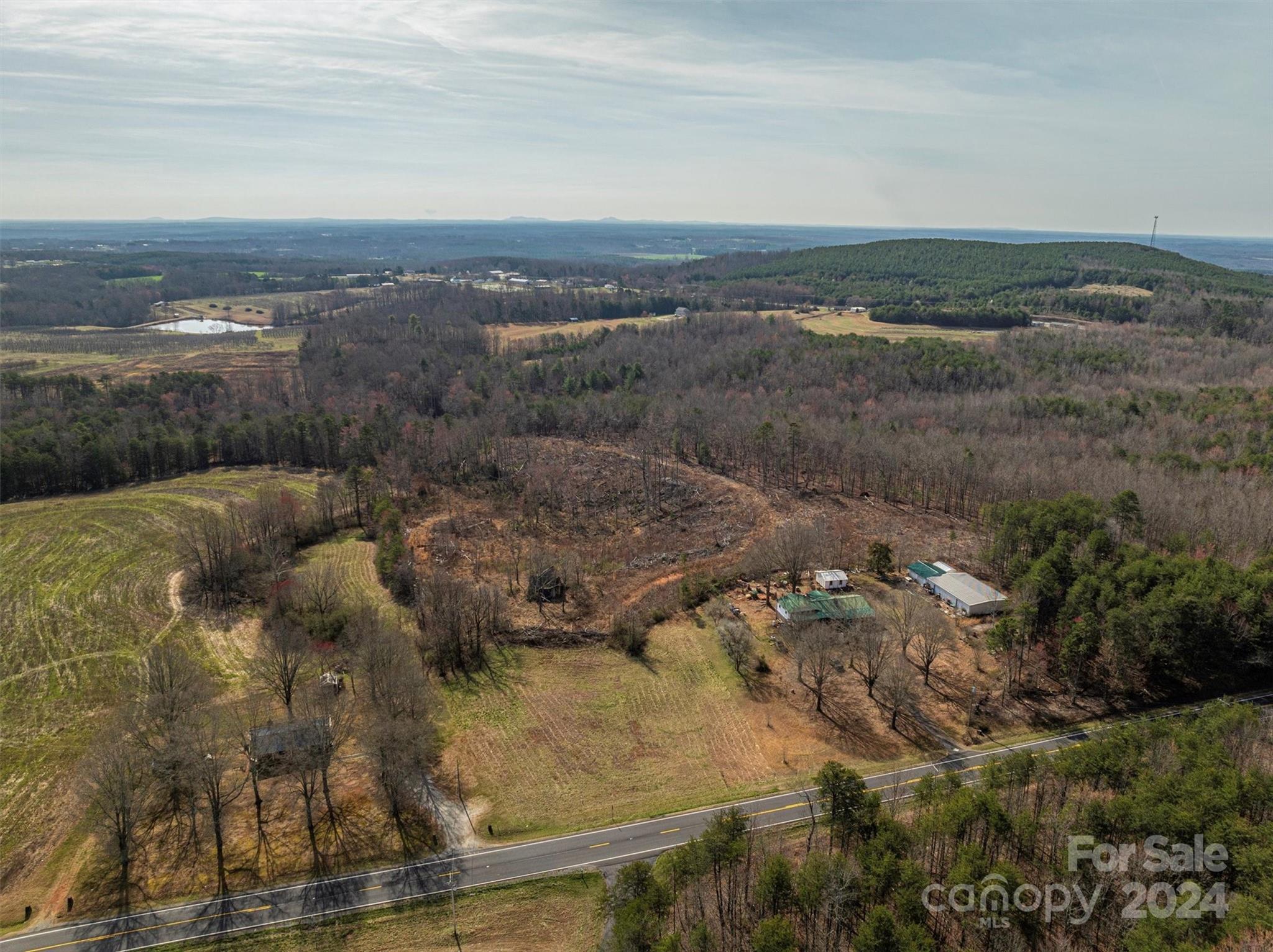 0000 N NC Highway 18 Highway