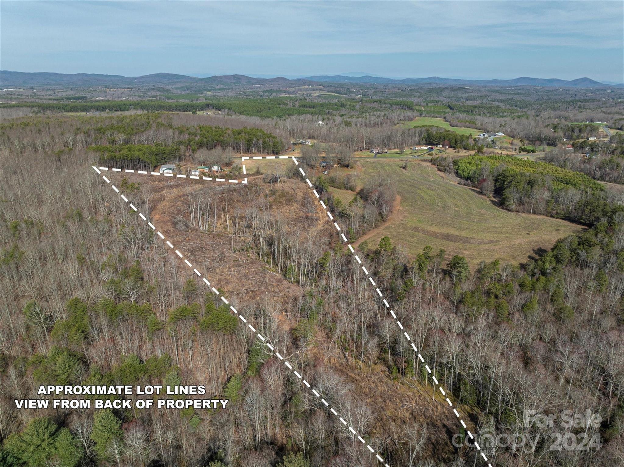 0000 N NC Highway 18 Highway