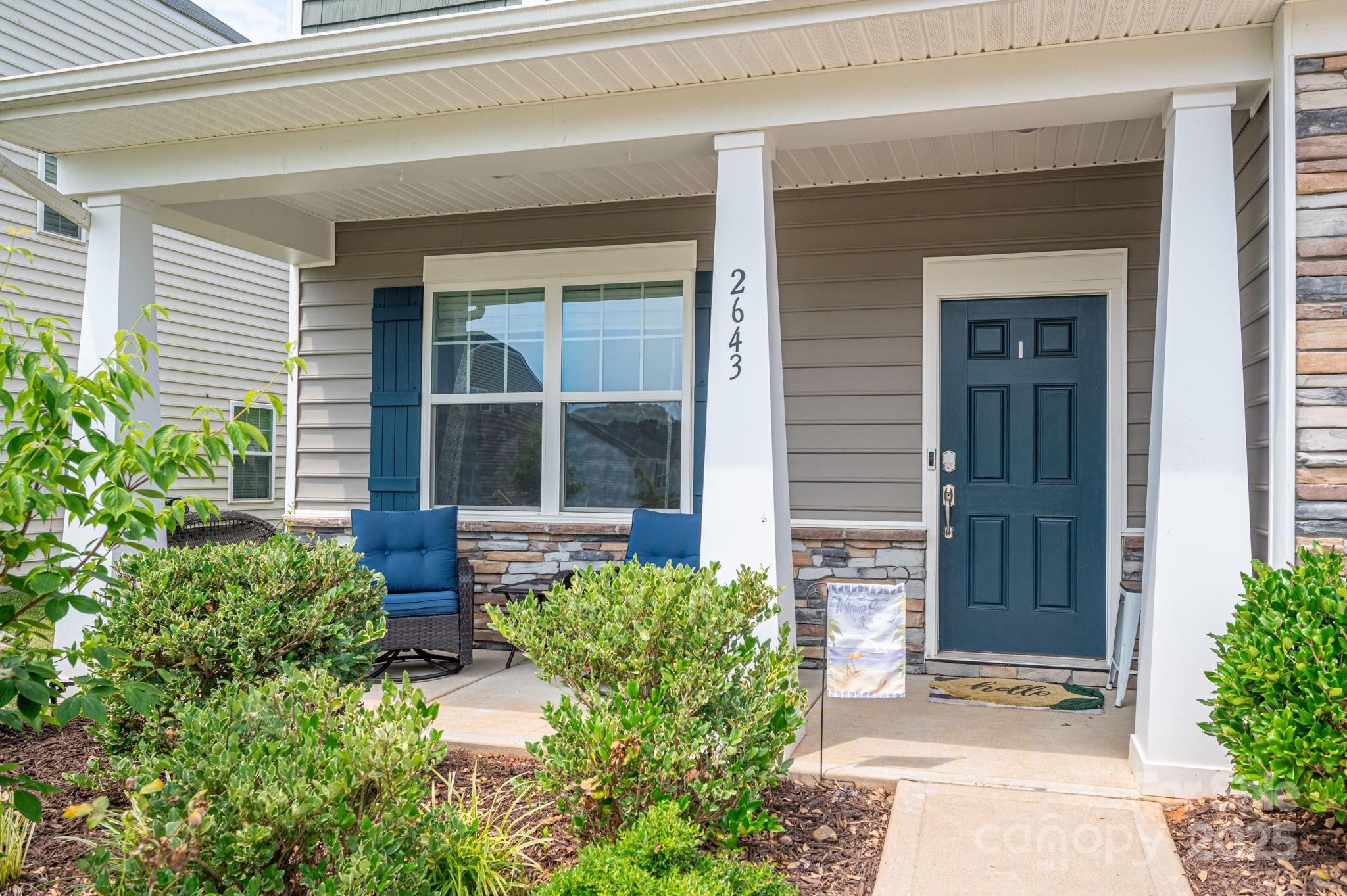 2643 Swamp Chestnut Oak Drive