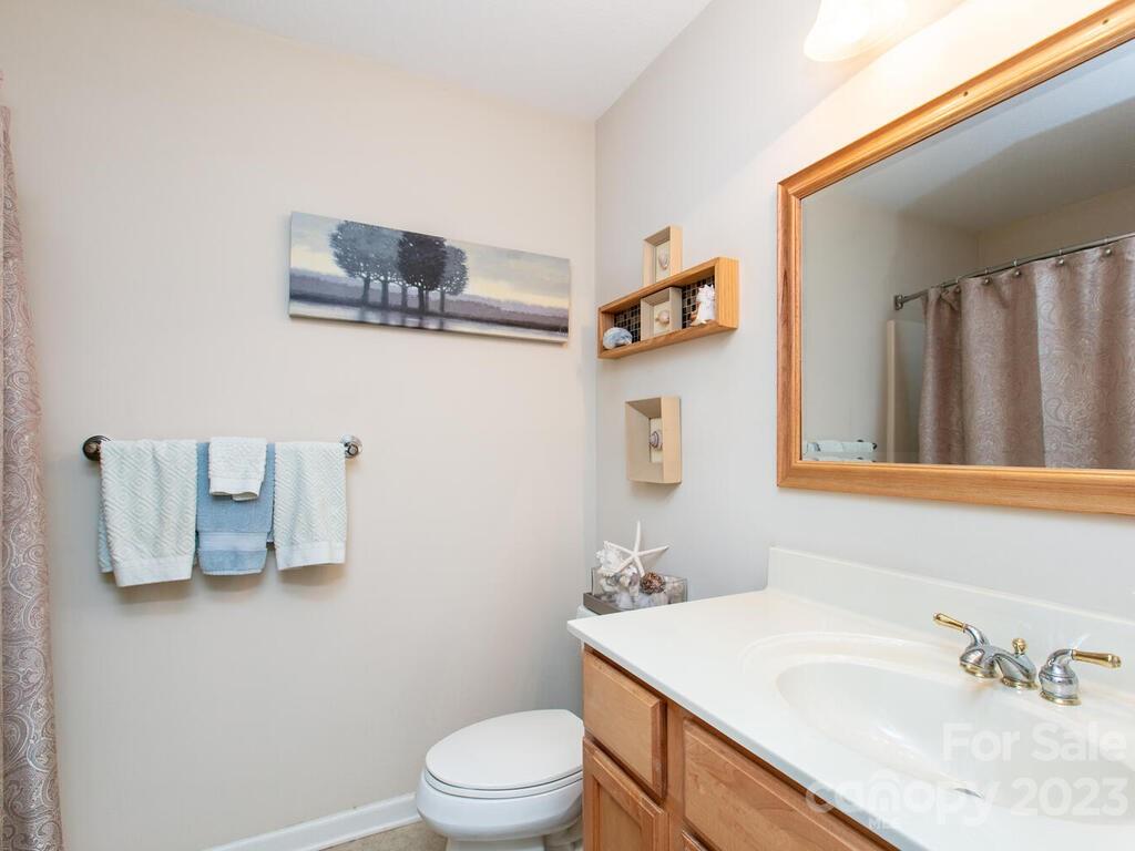 Connestee Falls - Residential