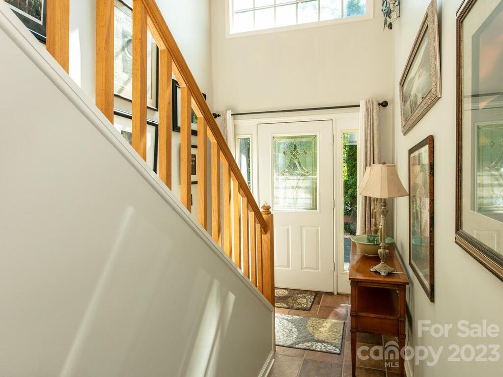 Connestee Falls - Residential