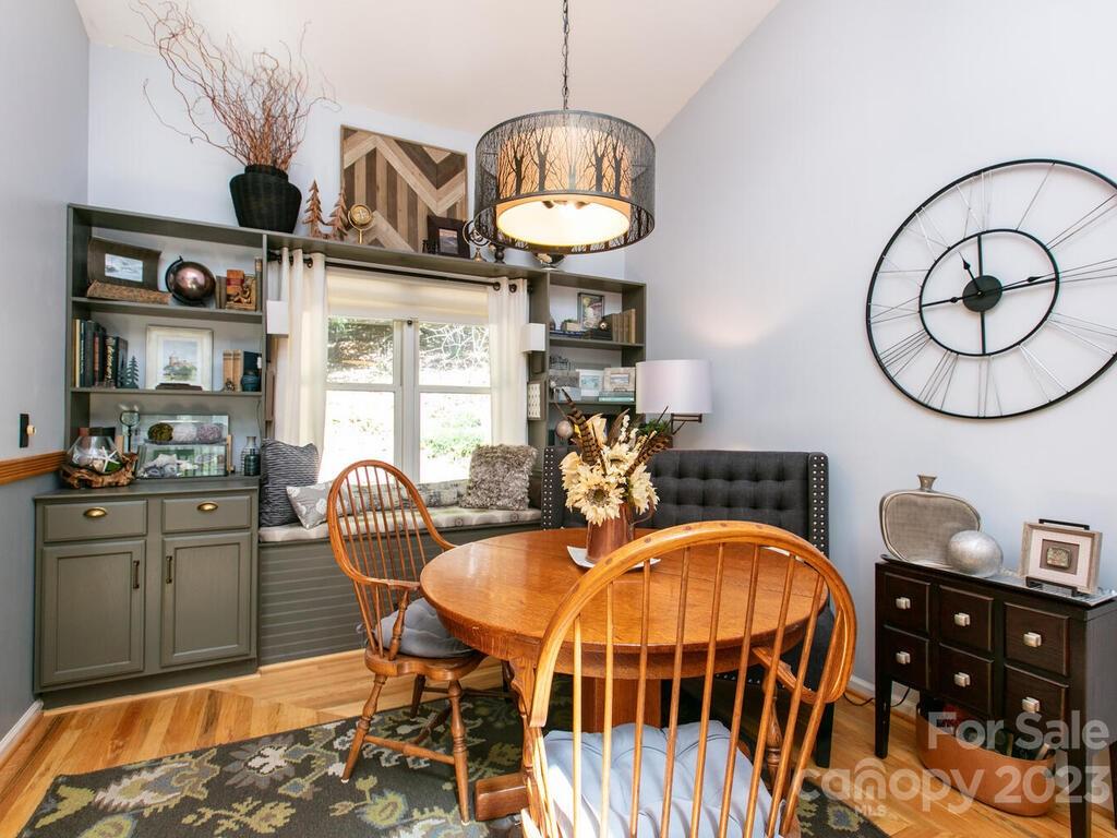 Connestee Falls - Residential