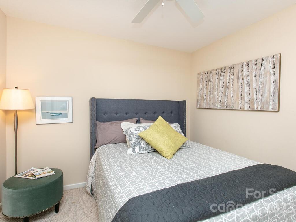 Connestee Falls - Residential