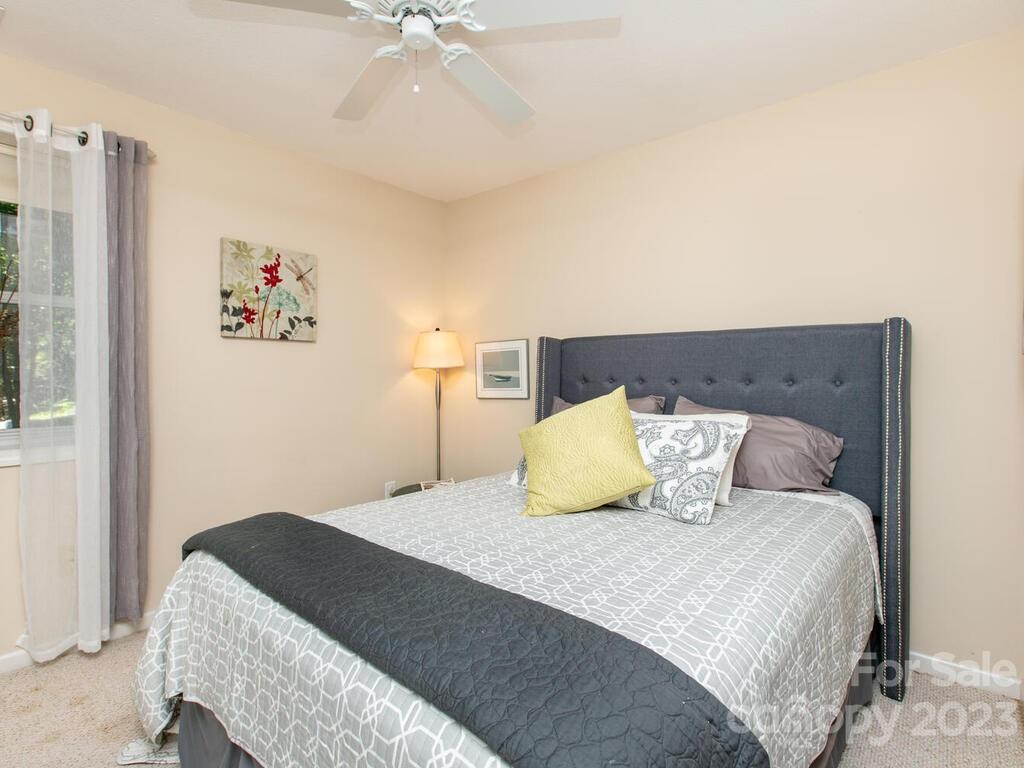 Connestee Falls - Residential