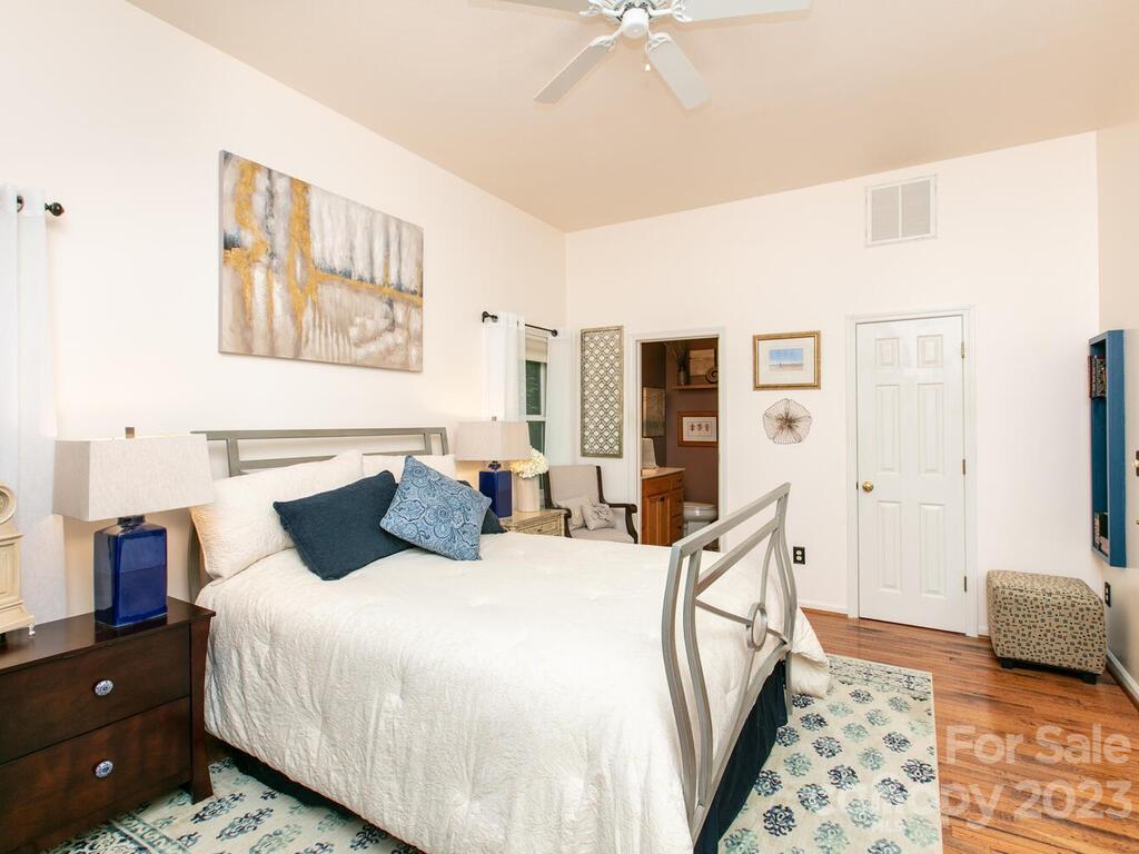 Connestee Falls - Residential