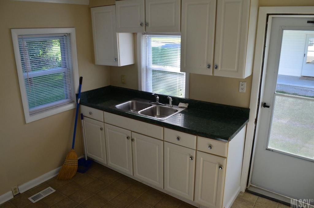 Hickory Spinners - Residential