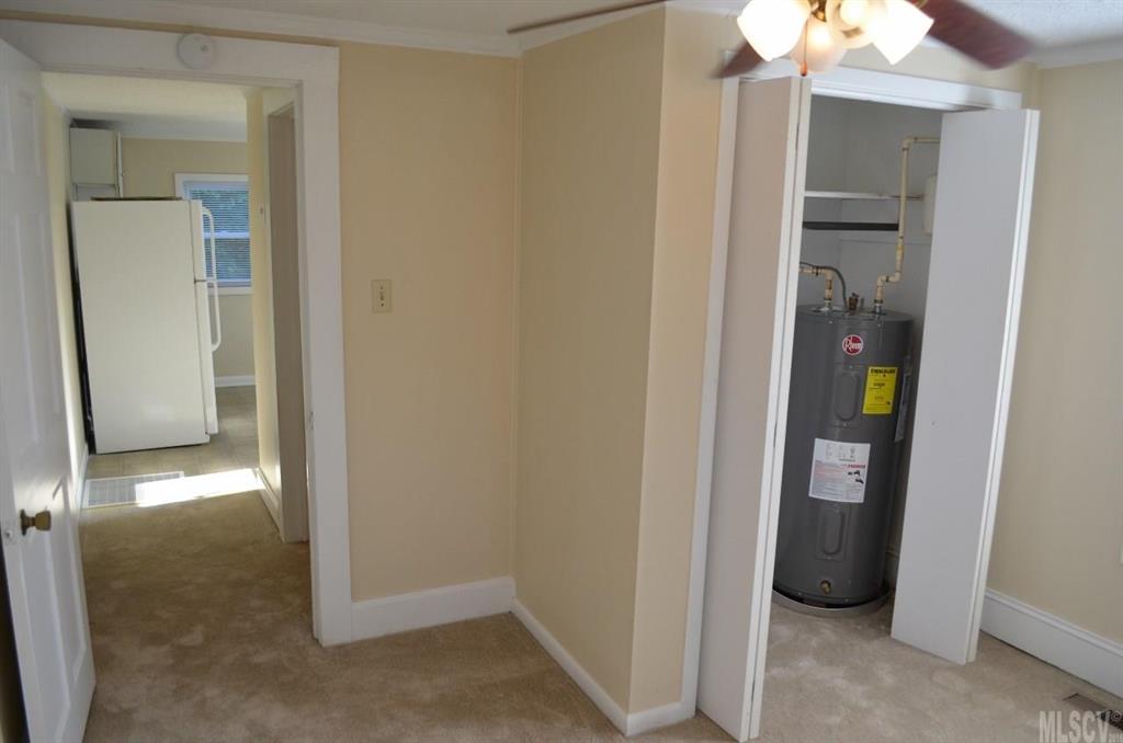 Hickory Spinners - Residential