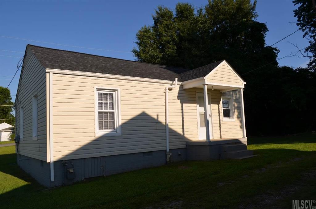 Hickory Spinners - Residential