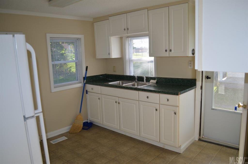 Hickory Spinners - Residential