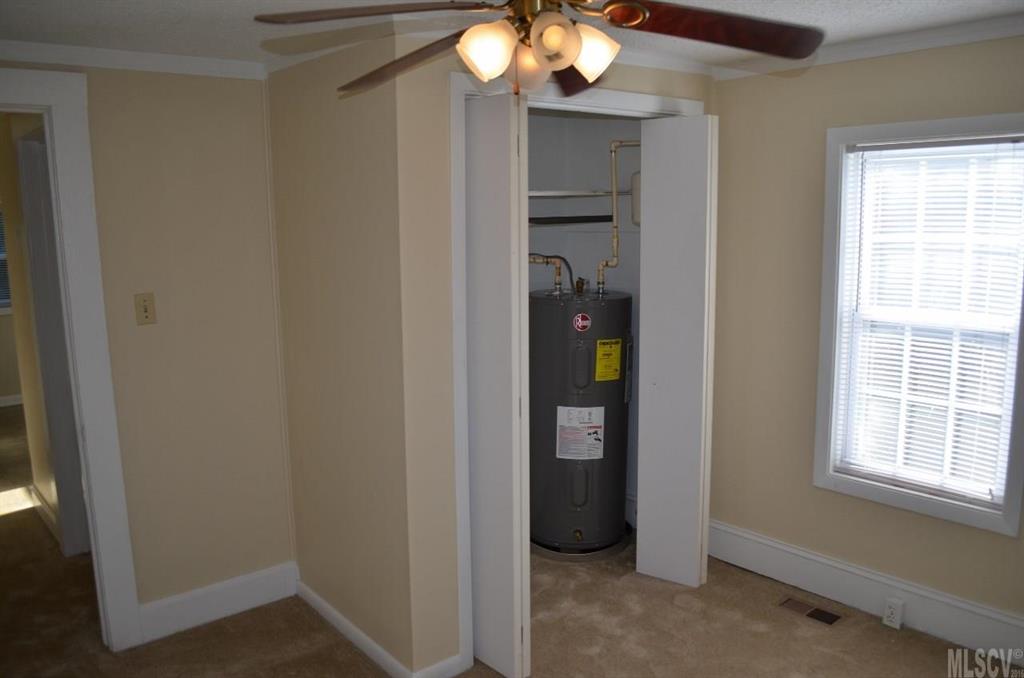 Hickory Spinners - Residential