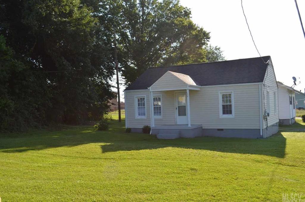 Hickory Spinners - Residential