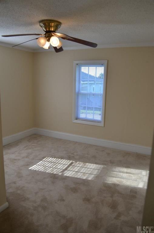 Hickory Spinners - Residential