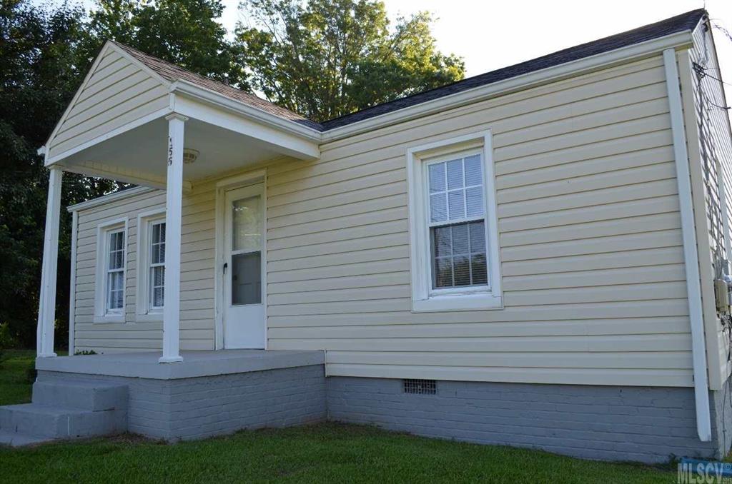 Hickory Spinners - Residential