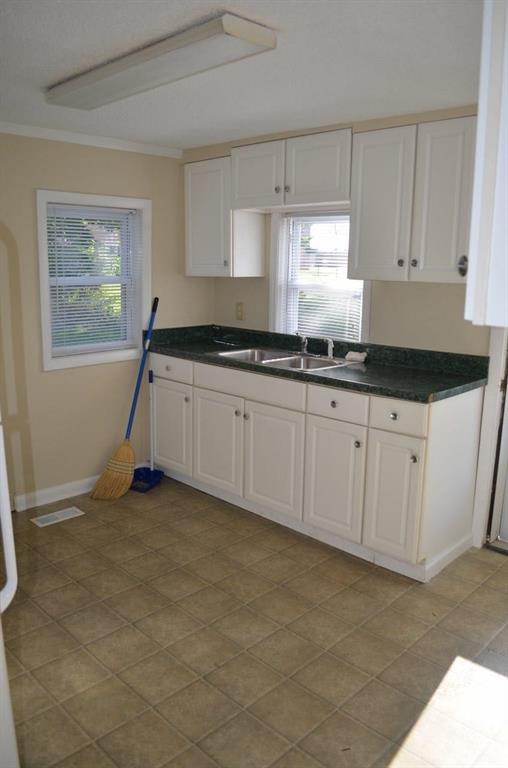 Hickory Spinners - Residential