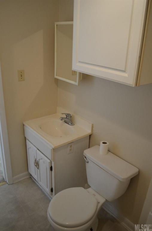 Hickory Spinners - Residential