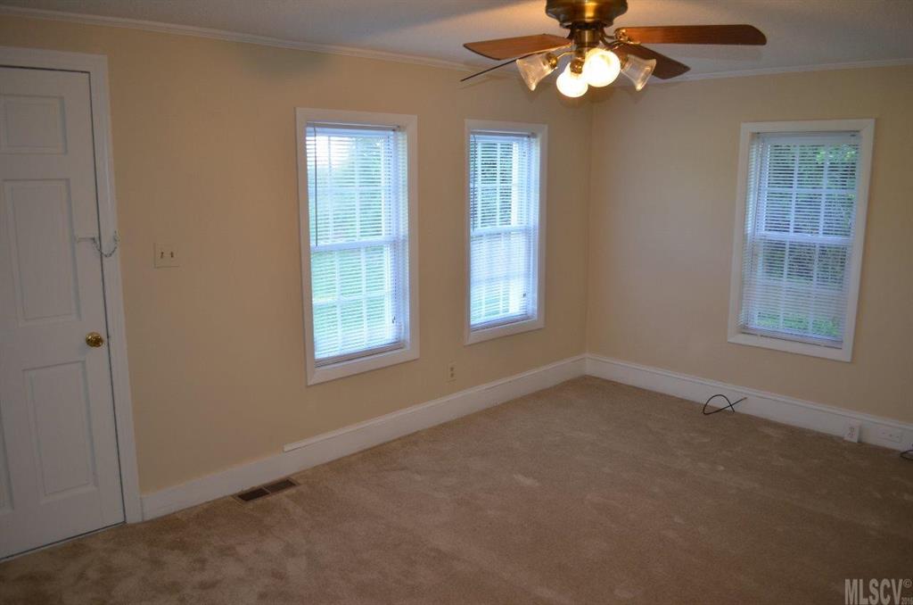 Hickory Spinners - Residential