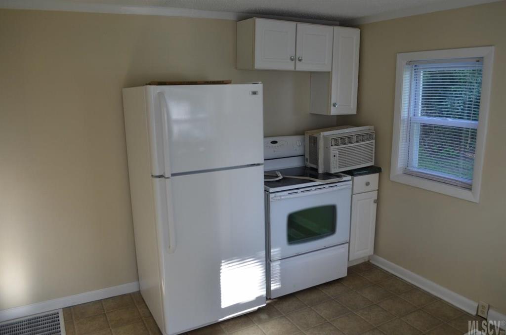 Hickory Spinners - Residential