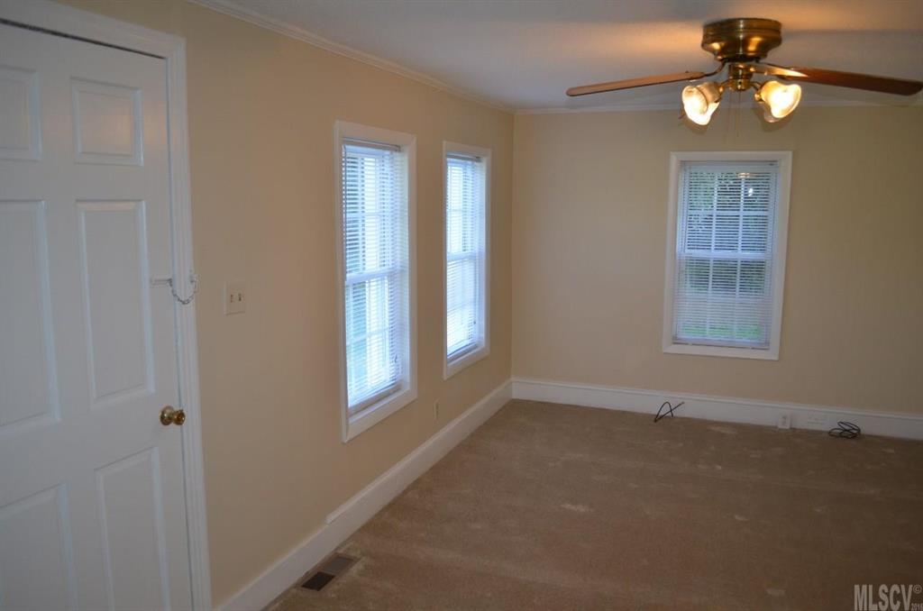 Hickory Spinners - Residential