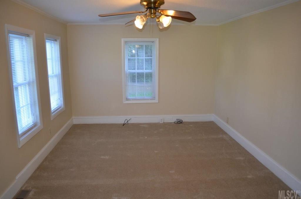 Hickory Spinners - Residential