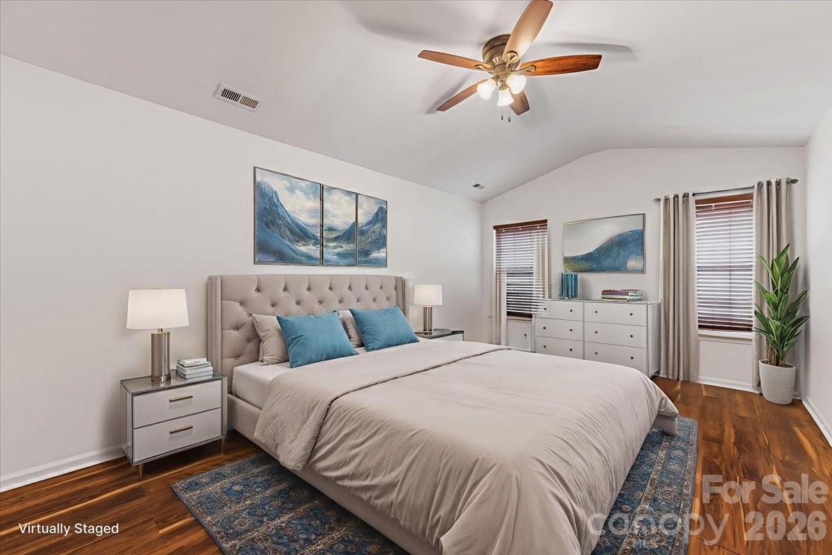 The Crossings - Residential