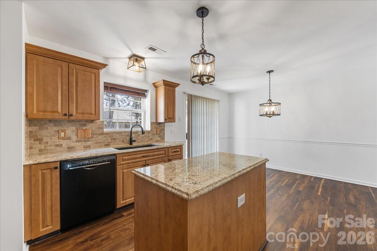 The Crossings - Residential